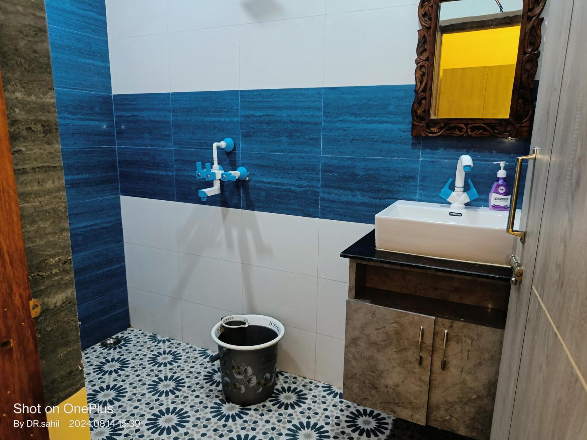 G Vibes Guest House Agra  Exterior foto
