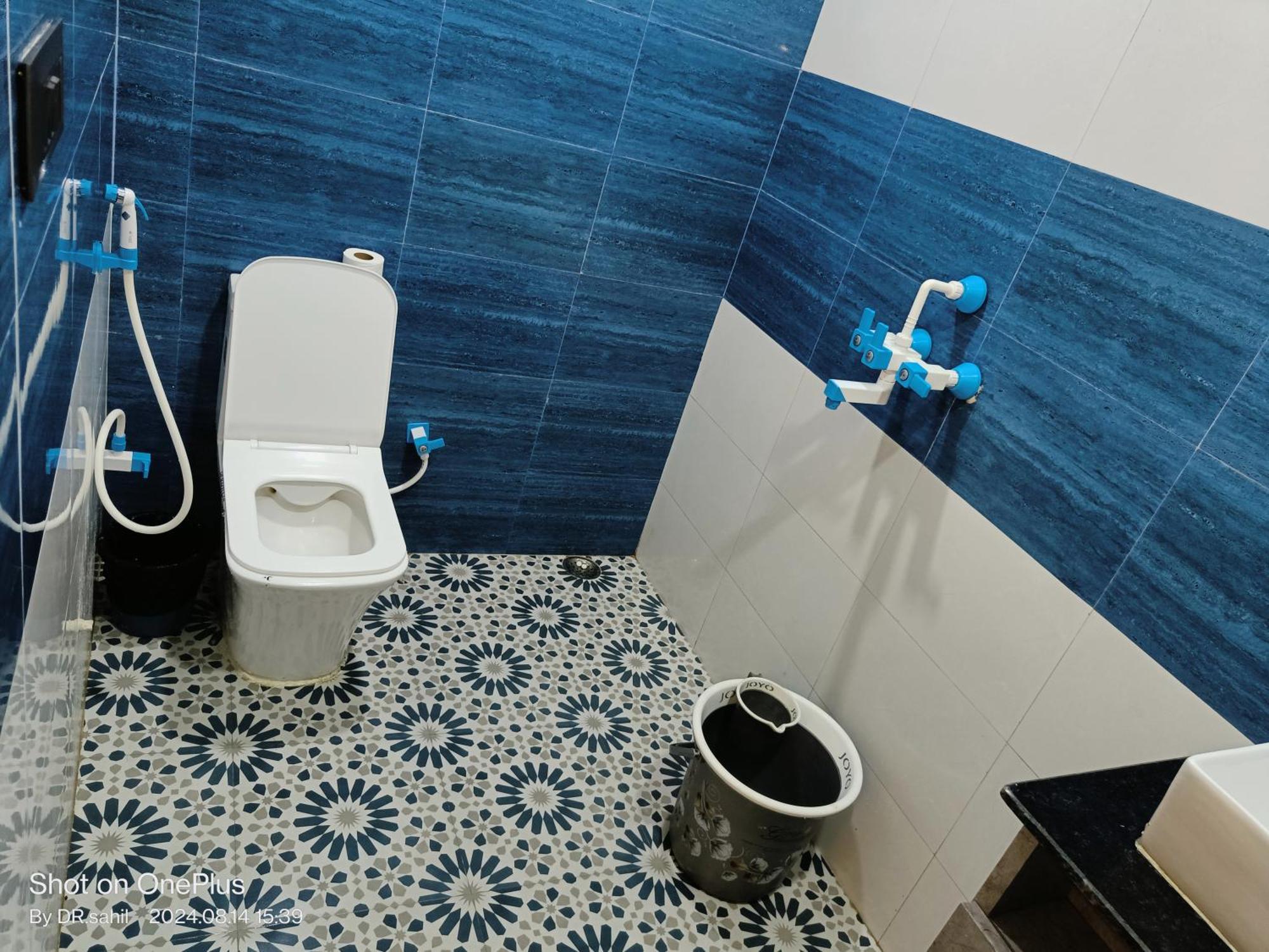 G Vibes Guest House Agra  Exterior foto